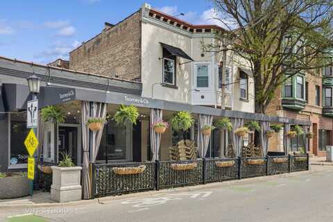 816 North Boulevard, Oak Park, IL 60301