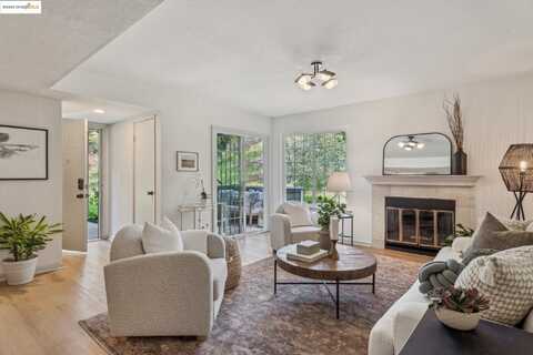 635 Canyon Oaks Dr, Oakland, CA 94605