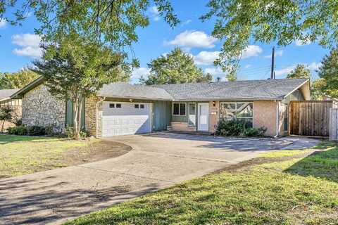 Greenhollow, DALLAS, TX 75240