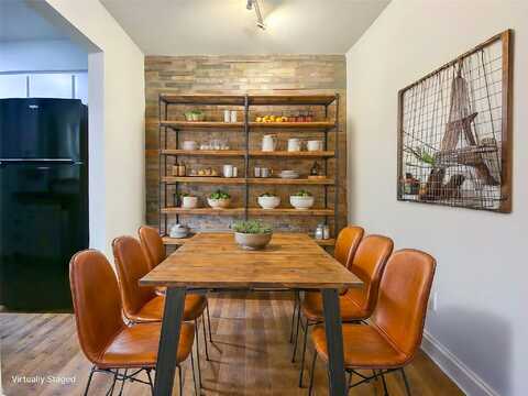 Cedar Springs, DALLAS, TX 75219