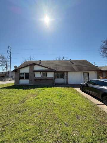 Oleander, MESQUITE, TX 75150