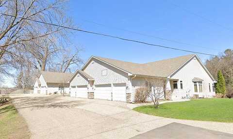 Margaret, MINNETONKA, MN 55345