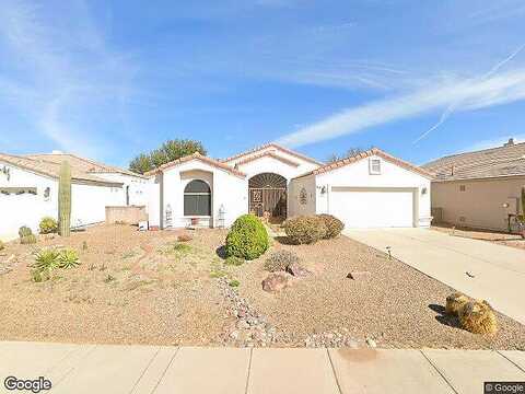Abrego, GREEN VALLEY, AZ 85614