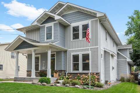 11Th, SAINT PAUL, MN 55110