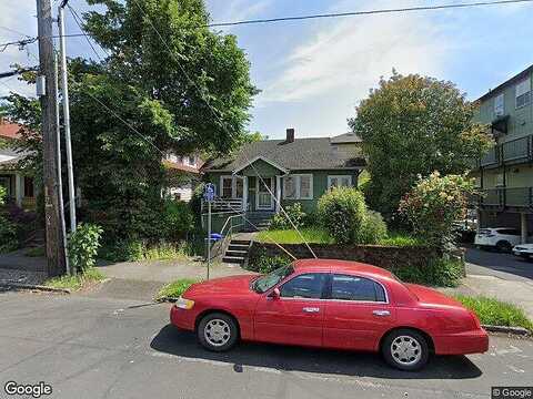 Going, PORTLAND, OR 97211