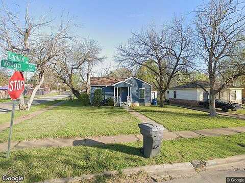Volga, DALLAS, TX 75216