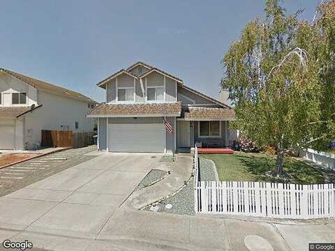 Wood Hollow, FAIRFIELD, CA 94533