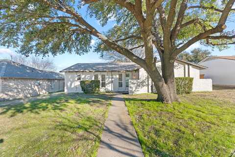 Aldenwood, DALLAS, TX 75232