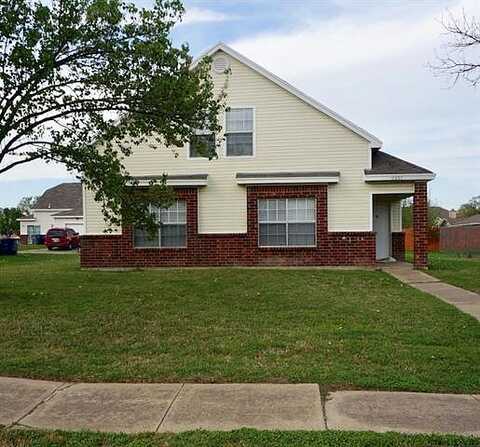 Pondwood, DALLAS, TX 75217