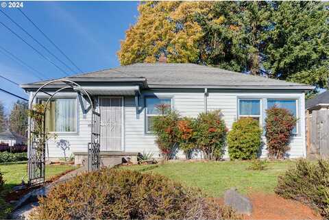 Alder, PORTLAND, OR 97216