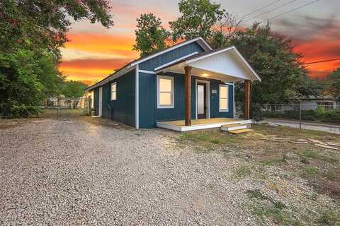 Fletcher, FORT WORTH, TX 76107