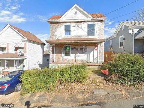 Filbert, LYNCHBURG, VA 24504