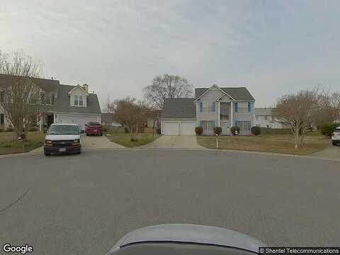Duck Landing, SUFFOLK, VA 23435