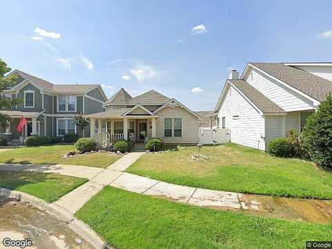 Walnut Hill, PROVIDENCE VILLAGE, TX 76227