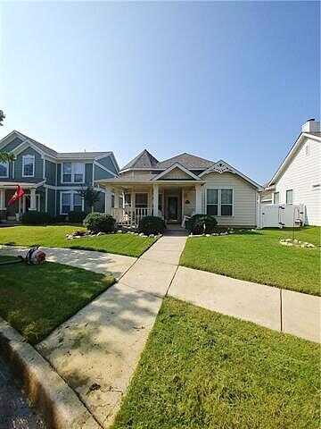 Walnut Hill, PROVIDENCE VILLAGE, TX 76227