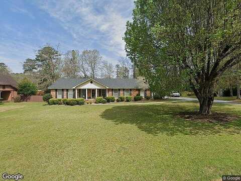Glenwood, MACON, GA 31210