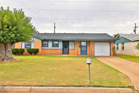 State, ABILENE, TX 79603