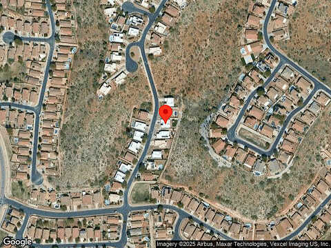 Horse Run, TUCSON, AZ 85739