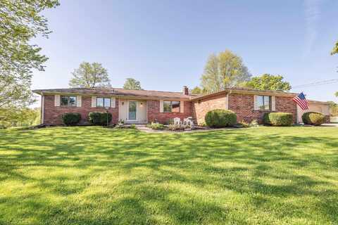 3250 E Bethel Lane, Bloomington, IN 47408