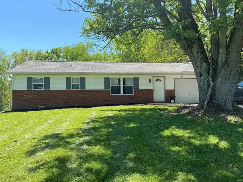 2800 E Bernice Drive, Bloomington, IN 47401