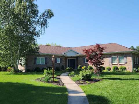 6425 E Wellston Drive, Bloomington, IN 47408