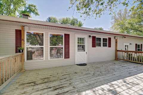 4184 Walker Lane, Unionville, IN 47468