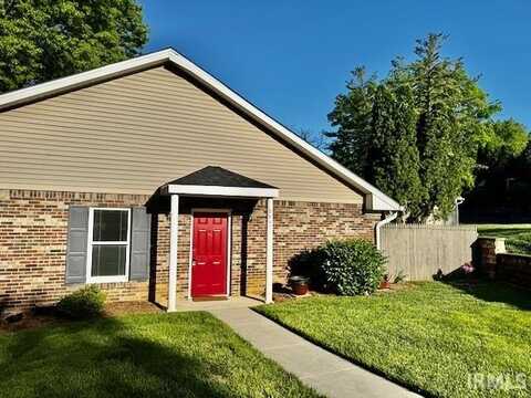 2602 E Covenanter Drive, Bloomington, IN 47401