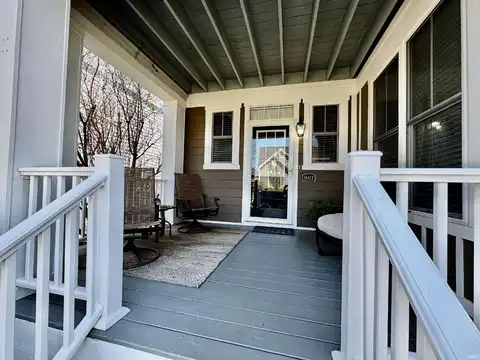 1607 S Renwick Boulevard, Bloomington, IN 47401