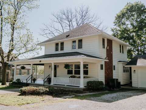 203 S Sale Street, Ellettsville, IN 47429