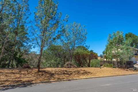 817 Bahia Vista Court, Napa, CA 94558