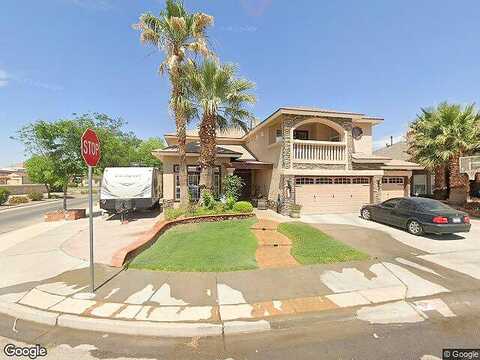 Thunder Ridge, EL PASO, TX 79938