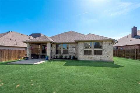 Tavistock, FORNEY, TX 75126