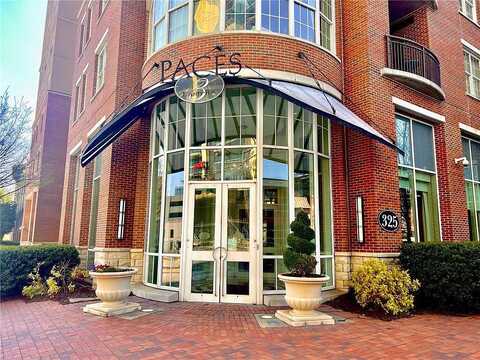 Paces Ferry, ATLANTA, GA 30305