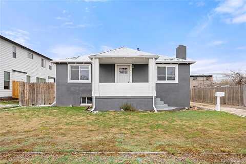 Acoma, ENGLEWOOD, CO 80110