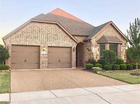 Edgefield, FORNEY, TX 75126