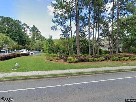 Harbins, NORCROSS, GA 30093