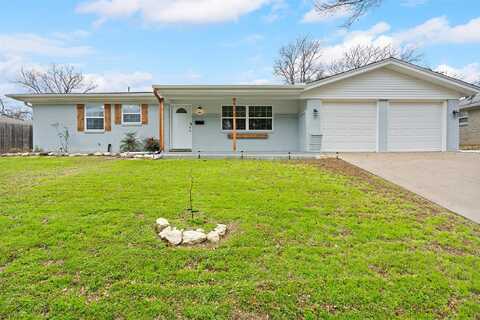 Winifred, FORT WORTH, TX 76133