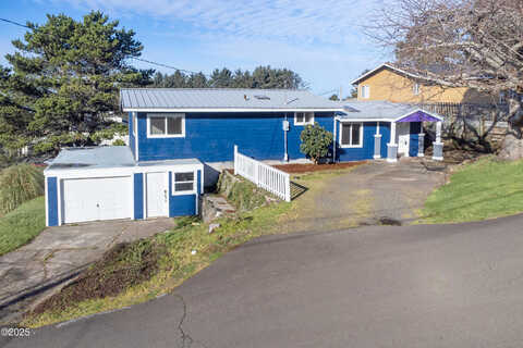 Quay, LINCOLN CITY, OR 97367