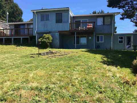 Quay, LINCOLN CITY, OR 97367