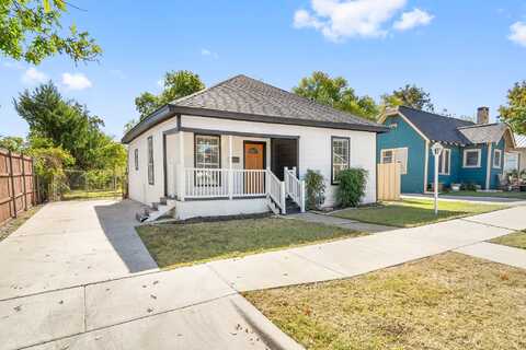 Purington, FORT WORTH, TX 76103