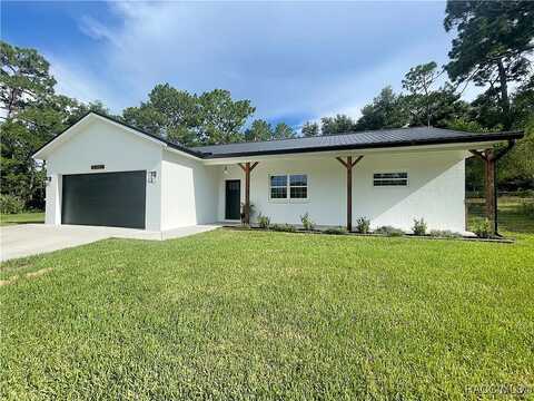 Paul Bryant, CRYSTAL RIVER, FL 34429