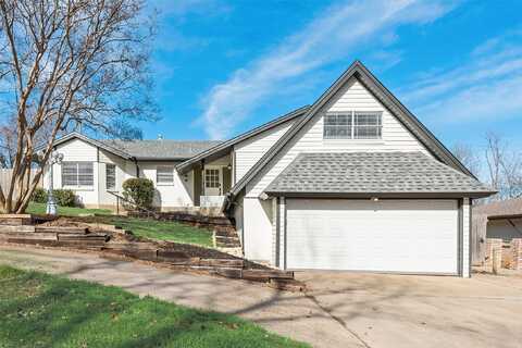 Oakland, NORTH RICHLAND HILLS, TX 76180