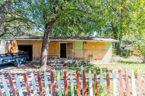 Frisco, FOREST HILL, TX 76119