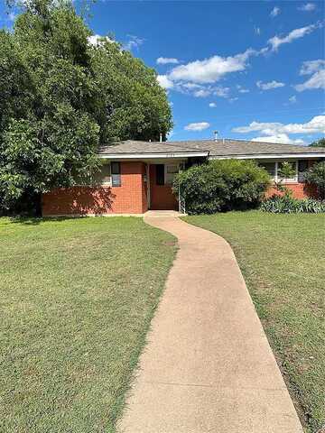 Willis, ABILENE, TX 79605