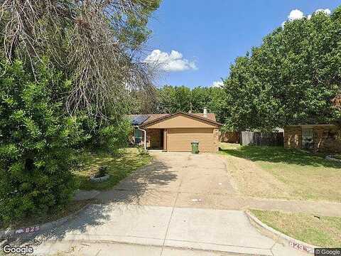 Lawndale, ARLINGTON, TX 76017