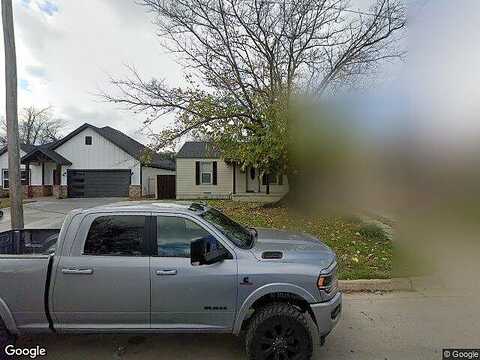 31St, FORT WORTH, TX 76106