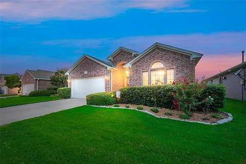 Clarksburg, FORT WORTH, TX 76244