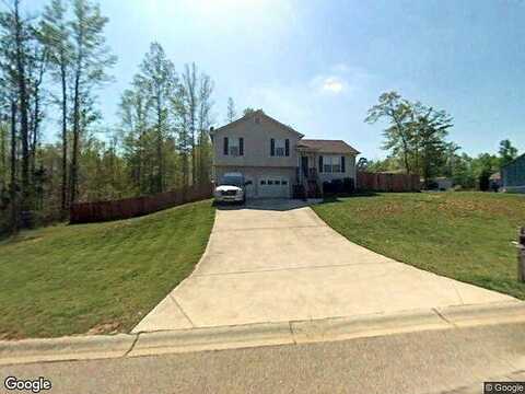 Rustin, DALLAS, GA 30157