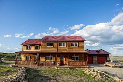 88 Lower Deer Creek Road, Big Timber, MT 59011