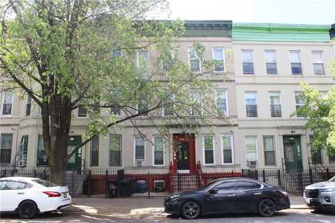 198 Hull Street, Brooklyn, NY 11233